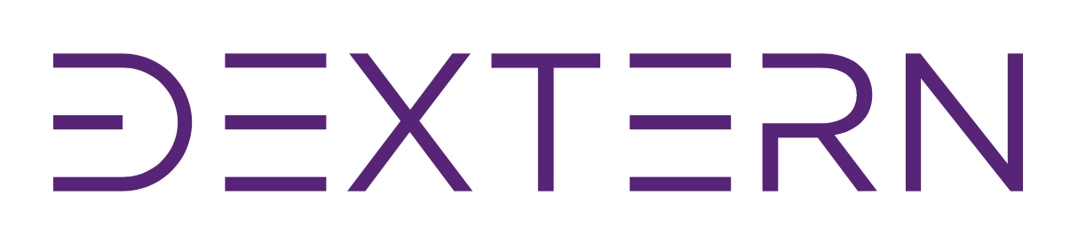 Dextern logo